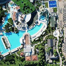 Ela Excellence Resort Belek
